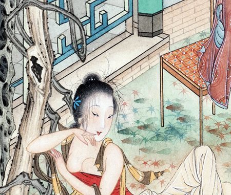 镇平-中国古代行房图大全，1000幅珍藏版！